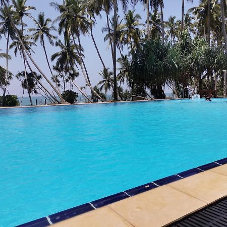 Helios Beach Resort 坦加拉 外观 照片