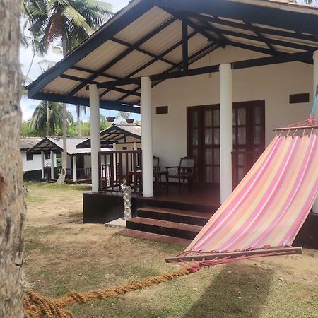 Helios Beach Resort 坦加拉 外观 照片