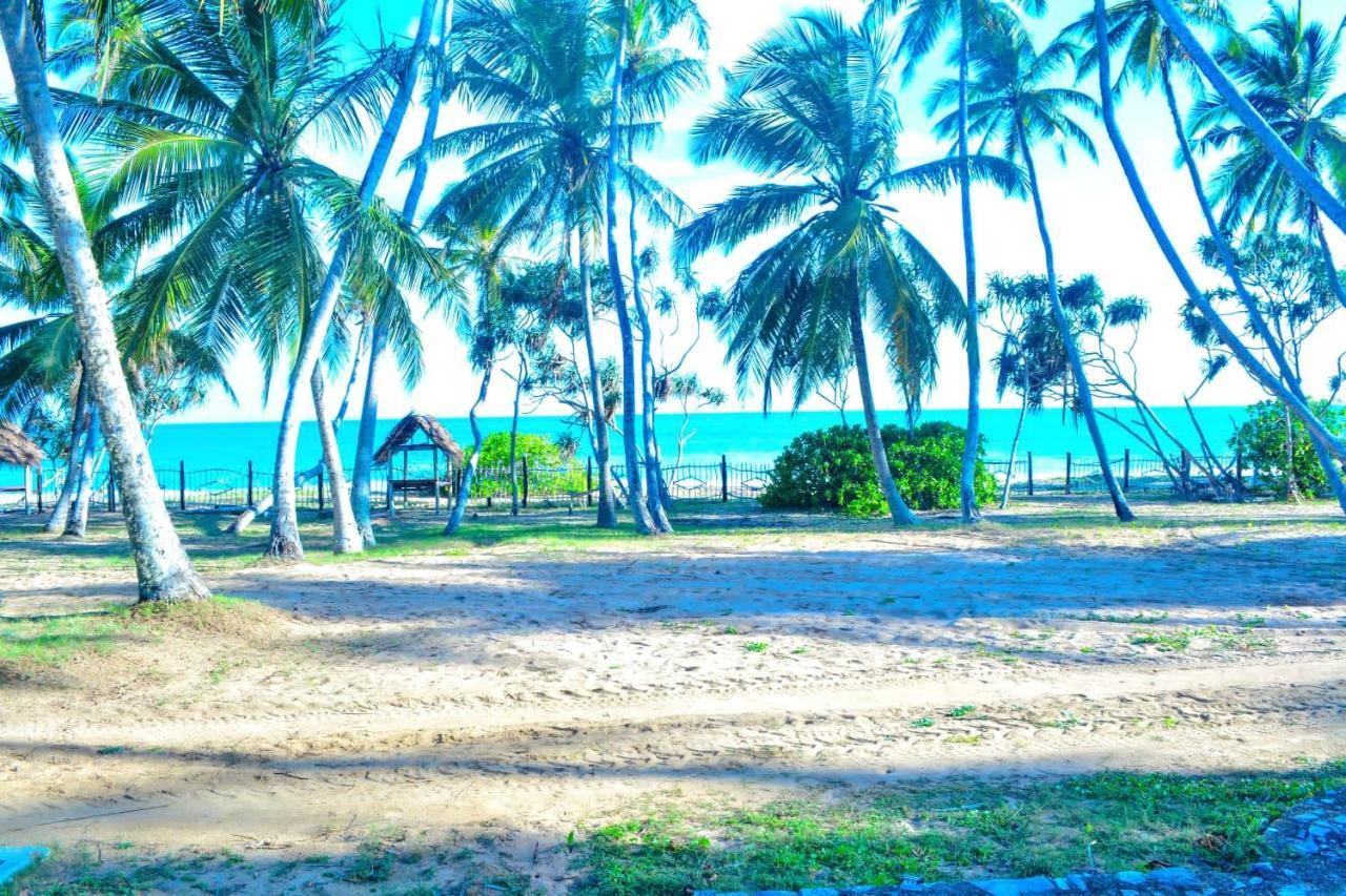 Helios Beach Resort 坦加拉 外观 照片