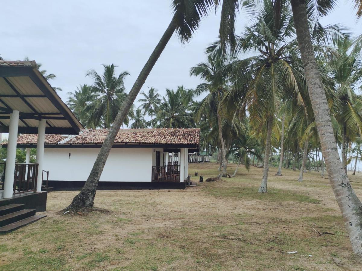 Helios Beach Resort 坦加拉 外观 照片